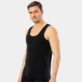 Cacharel 1301 Siyah Erkek Atlet