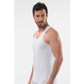 Cacharel 1302 Siyah Erkek Atlet