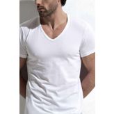 Cacharel 1306 V Yaka Erkek Atlet