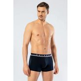 Cacharel 1317 Lacivert Erkek Boxer
