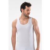 Cacharel 1401 Beyaz Atlet