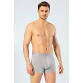 Cacharel 1405 Gri Erkek Boxer