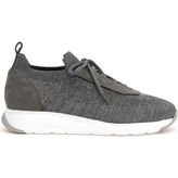 Cacharel Anthracite Eva Sole Sneakers - Antrasit