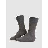Cacharel Antrasit Bambu Soket Çorap 50325938 VR006