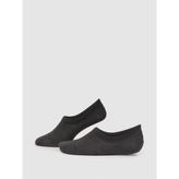 Cacharel Antrasit Sneaker Çorap 50324375 VR006