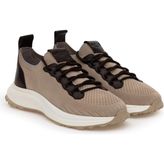 Cacharel Beige Eva Sole Sneakers - Bej