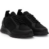Cacharel Black Sneakers - Siyah