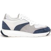 Cacharel Grey Eva Sole Sneakers - Gri