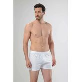 Cacharel - Kemerli Dügmeli Erkek Boxer 1106