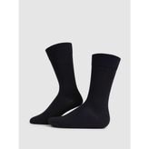 Cacharel Lacivert Bambu Soket Çorap 50325938 VR033