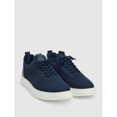 Cacharel Navy Sneakers - Lacivert