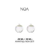 Cacharel Noa 2*30 ml EDT Kadın Parfüm Seti