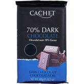 Cachet Bitter Çikolata 300 gr