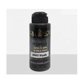 Cadence 0002 Siyah 120 ml Akrilik Boya