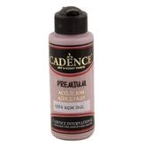 Cadence 0250 Açık Gül 120 ml Akrilik Boya