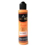 Cadence 0858 Açık Turuncu 120 ml Akrilik Boya