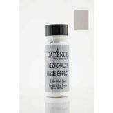 Cadence 1 Beyaz 90 ml Slime Boyası