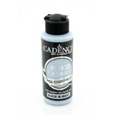 Cadence 120 ml H036 M.Mavi Hybrid Multisurfaces Akrilik Boya