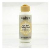 Cadence 120 ml Style Matt Velvety Touch Kadife Vernik