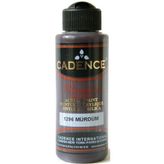 Cadence 1296 Mürdüm 120 ml Akrilik Boya