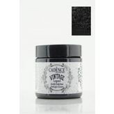 Cadence 13 Siyah 150 ml Eskitme Boyası