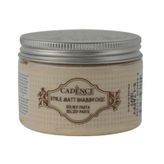 Cadence 150 ml SR01 Taffy Shabby Chic Rölyef Pasta