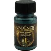 Cadence 2135 Yeşil 50 ml Mum Boyası