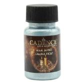 Cadence 2145 Aqua 50 ml Mum Boyası