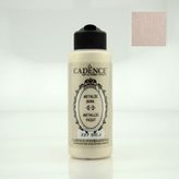 Cadence 227 Bej 120 ml Metalik Boya