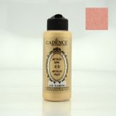 Cadence 228 Saman 120 ml Metalik Boya