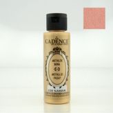 Cadence 228 Saman 70 ml Metalik Boya
