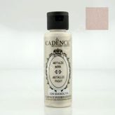Cadence 229 Manolya 70 ml Metalik Boya