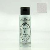 Cadence 234 Aqua 70 ml Metalik Boya