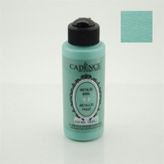 Cadence 239 Nil Yeşil 120 ML Metalik Boya