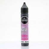 Cadence 25 ml 572 Siyah Renkli İnciler