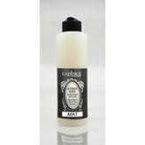Cadence 250 ml Mat Ultimate Glaze Kalın Sır Vernik