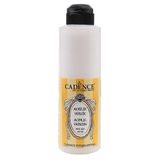 Cadence 250 ml Su Bazlı Satin Yarı Mat Vernik