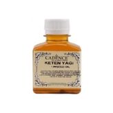 Cadence 256 100 ml Keten Yağı