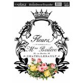 Cadence 25x35 cm HDT-025 Home Decor Transfer