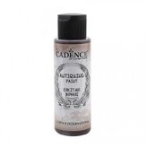 Cadence 303 Bordo 120 ml Eskitme Boya