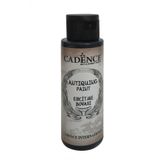Cadence 305 Siyah 70 ml Eskitme Boya