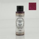 Cadence 307 70 ml Vişne Eskitme Boyası