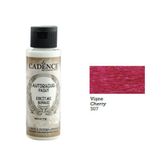 Cadence 307 Vişne 120 ml Eskitme Boya