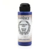 Cadence 308 Lacivert 120 ml Eskitme Boya