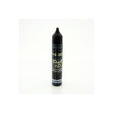 Cadence 3D Dora Boncuk Boya, 25ml, Siyah