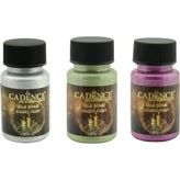 Cadence 3x50 ml Mum Boyası