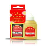Cadence 455 Mor 50 ml Simli Boncuk Boya