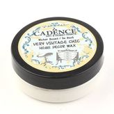 Cadence 50 ml Şeffaf Home Decor Wax