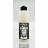Cadence 500 ml Mat Ultimate Glaze Kalın Sır Vernik