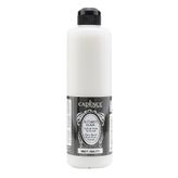 Cadence 500 ml Su Bazlı, Kalın, Mat Sır Vernik